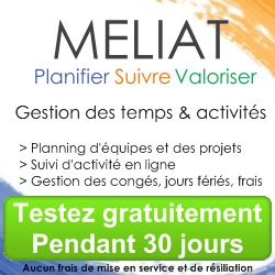 logiciel de gestion des temps et activité